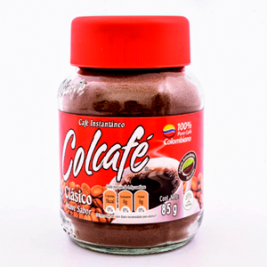 Colcafe 85 G Ref5313 - Colcafe