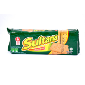 Galleta Sultana X 220 Gr - Sultana
