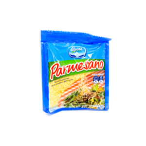 Queso Parmesano Alpina X 40 Gr - Alpina