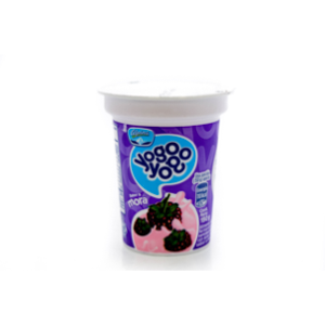 Yogo Yogo Mora Vaso X 150 Gr Alpina - Alpina