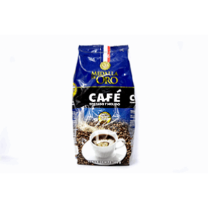 Cafe Tostado Y Molido Medalla De Oro X 500 Gr - Medalla  De  Oro