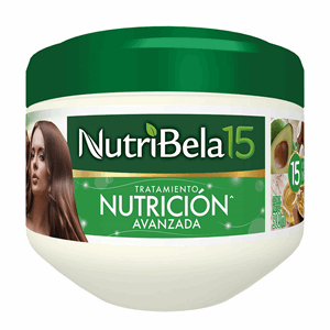 Nutribela T/miento Nutricion Avanzada Pote X 300 Ml - Nutribela