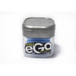 Cera Para Peinar Ego Look Definido Pote X 60 Ml - Ego