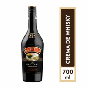 Baileys Crema De Whisky Original X 700 Ml - Baileys