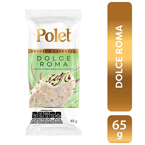 Polet Dolce Roma X 65 Gr - Sin Asignar