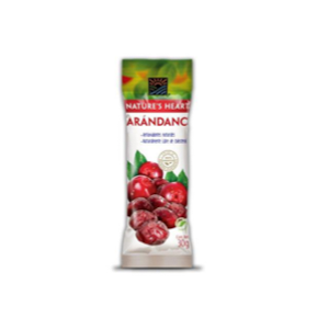Arandano Natures Heart X 30 G - Natures Heart