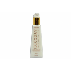 Cocora Instant Glow Autobronceador Gradual X 200 Ml - Cocora