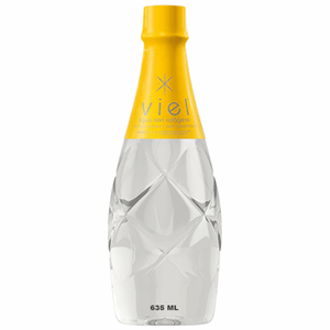 Viel Agua Con Colageno Manzana Amarilla Pet X 635 Ml - Sin Asignar