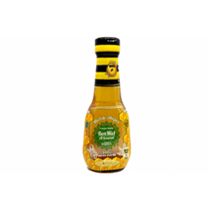 Miel De Abejas Bon Miel Artesanal Pet X 500 Gr - #n/d