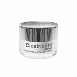 Cicatricure Contorno De Ojos Blur  - Cicatricure