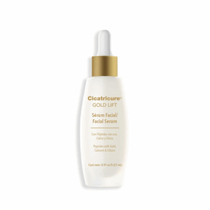 Cicatricure Gold Lift Serum Facial Fco X 27 Ml - Sin Asignar