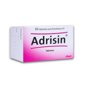 Adrisin Frasco X 50 Tabletas - Adrisin