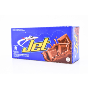Jet Leche X 50 Und - Jet