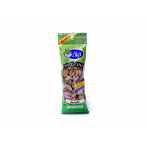 Pistacho Salado Premium Nuts Del Alba X 30 G - Del Alba