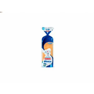 Pan Blanco Tajado Bimbo X 460 Gr - Bimbo