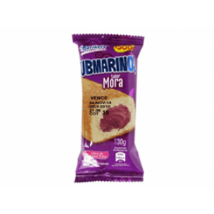 Submarino Mora Bimbo X 30 Gramos - Pipiolo