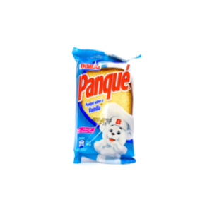Ponque Bimbo Vainilla X 60 Gramos - Pipiolo