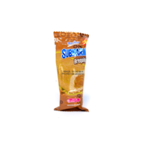 Submarino Arequipe Bimbo X 30 Gramos - Pipiolo