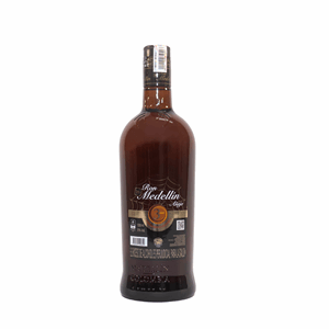 Ron Medellin X 1000 Ml - Ron  Medellin