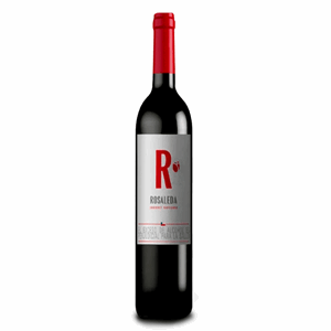Vino Tinto Rosaleda Cabernet Sauvignon X 750 Ml - Sin Asignar