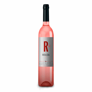 Vino Rose Rosaleda X 750 Ml - Sin Asignar