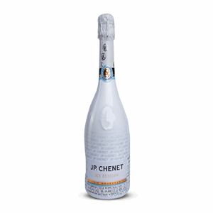 Vino Espumoso Blanco Ice Jp. Chenet X 750 Ml - Sin Asignar