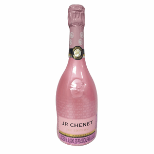 Vino Espumoso Rosado Ice Jp. Chenet X 750 Ml - Sin Asignar