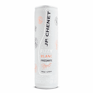 Aperitivo Cocktail Vino Blanco Fizzy Blanc Jp. Chenet Lata X 250 Ml - Sin Asignar