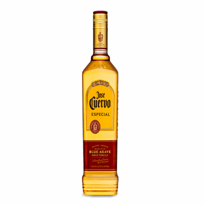 Tequila Jose Cuervo Especial Reposado X 750 Ml - Sin Asignar