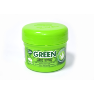 Gel Mentolado Green X 150 G - Green  