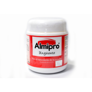 Crema Almipro Al 25% Unguento Pote X 500 G - Almipro