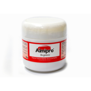 Almipro Unguento 25% San Jorge Pote X 60 G - Almipro