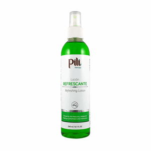 Locion Refrescante Pili X 240ml - Sin Asignar