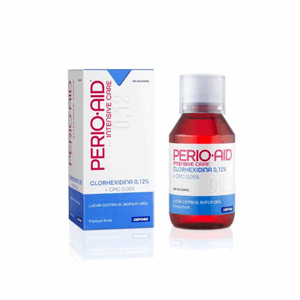 Perio-aid Intensive Care Enj Bucal X 150 Ml - Sin Asignar