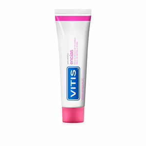 Vitis Encias Pasta Dentrifica X 100g - Sin Asignar