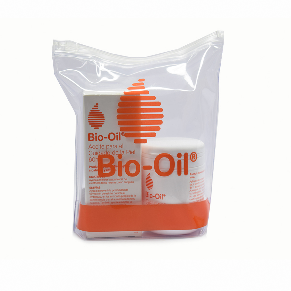 Bio-Oil Aceite Especialista Para El Cuidado de La Piel - Frasco de 25 ml